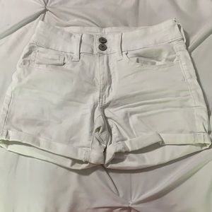 Junior’s Jean Shorts.